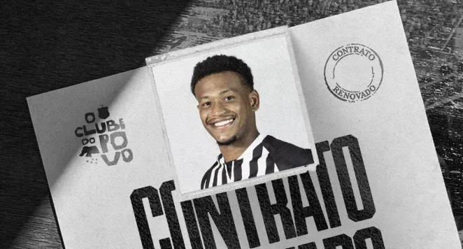ABC-RN renova com quatro jogadores para 2027