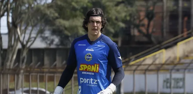 São José anuncia saída de cinco campeões da Copa Paulista
