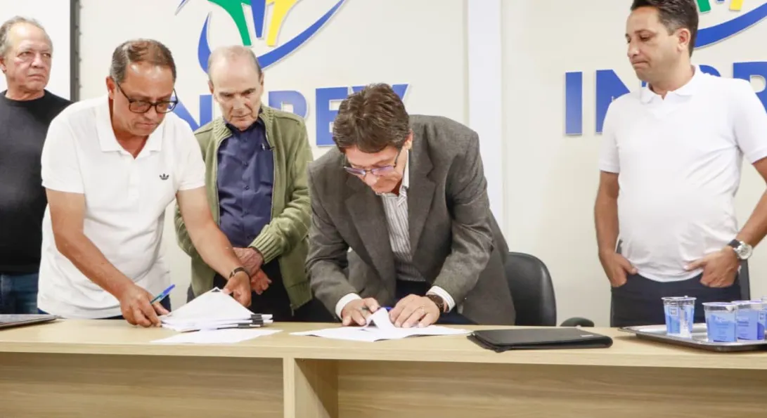 Varginha e Minas ganham novo clube a partir de novembro