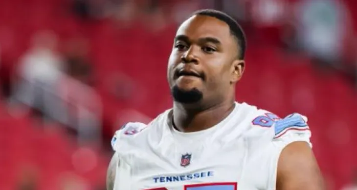 Jogador da NFL é dispensado após ameaçar pegar arma em briga