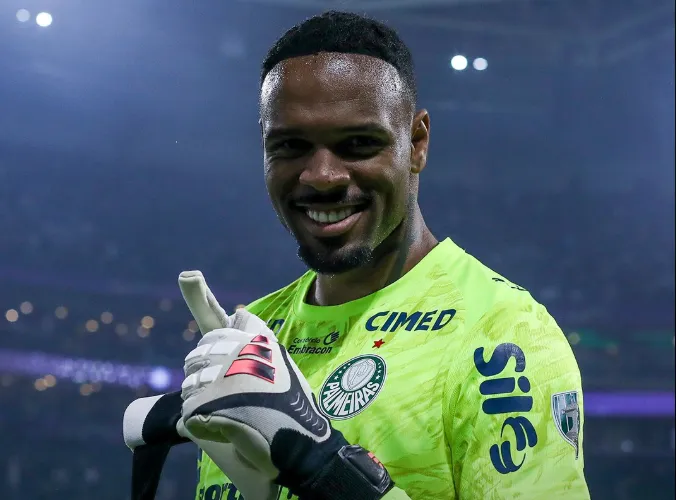 Carlos Miguel admite mudança de postura no Palmeiras após decidir outra classificação
