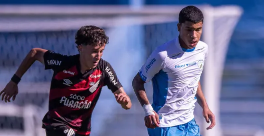 Copa Paraná: Playoffs começam neste sábado com duas vagas