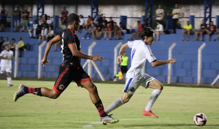 Só no FI: Distrito Federal define finalistas e acessos no sábado