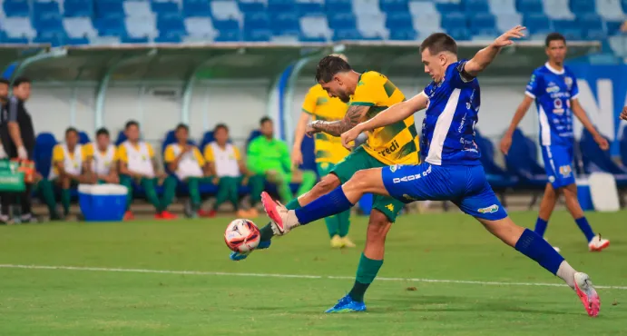 Copa FMT: Última vaga para as semifinais em disputa
