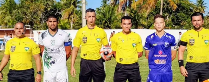 Só no FI: Segundona Potiguar tem pausa neste fim de semana