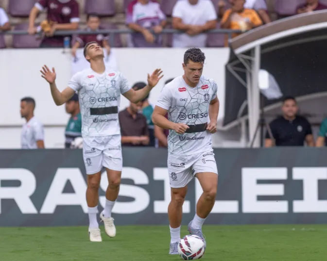 Além da taça, campeão da Série C conquista atalho para a Copa do Brasil