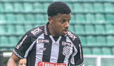 COPA SC: Figueirense vence Joinville e mantém a liderança