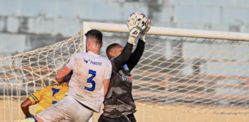 Só no FI: Batalhão e Guaraí largam na frente nas semifinais