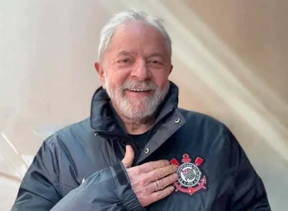 De Lula a Bolsonaro, os times que conquistaram presidentes