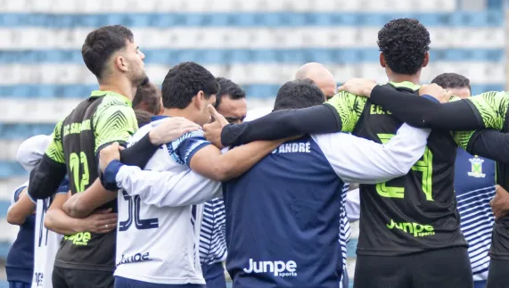 Santo André retoma atividades visando a temporada de 2027
