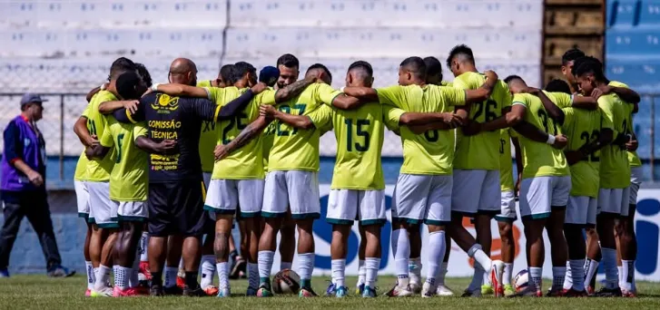 Paulista A3: XV de Jaú quer elenco competitivo para 2027