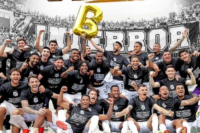 O acesso chega antes do dinheiro: por que subir de divisão também exige aprender a gastar