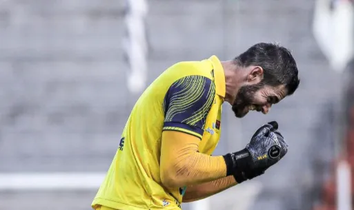 Gabriel Gasparotto é o primeiro nome do Ituano para 2027