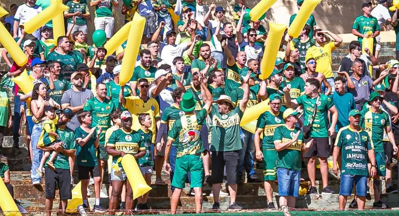 XV de Jaú tem 14 jogadores acertados para o Paulistão A3