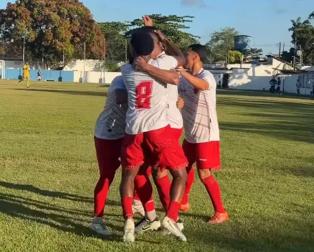 PERNAMBUCANO: Porto-PE vence a primeira e Íbis empata
