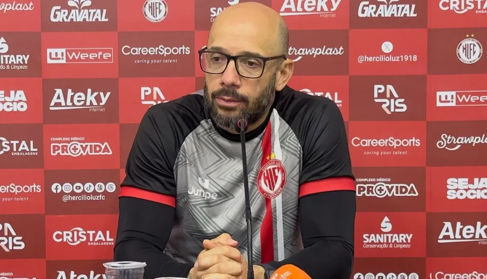 Depois de título em Santa Catarina, Rogério Corrêa analisa o mercado