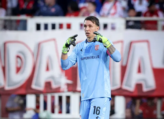 Estudiantes debocha do Flamengo: “Se quiser vir à final, a gente convida”
