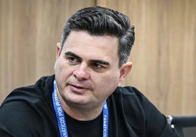 PAULISTÃO A3: Rio Claro otimista para a temporada