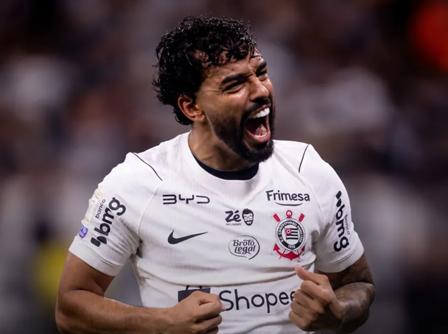 Corinthians 2 x 0 Mirassol – Timão respira, mas segue na degola