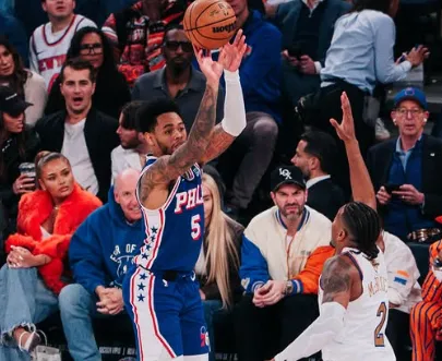 Philadelphia 76ers aposta em elenco estrelado para voltar ao topo da NBA