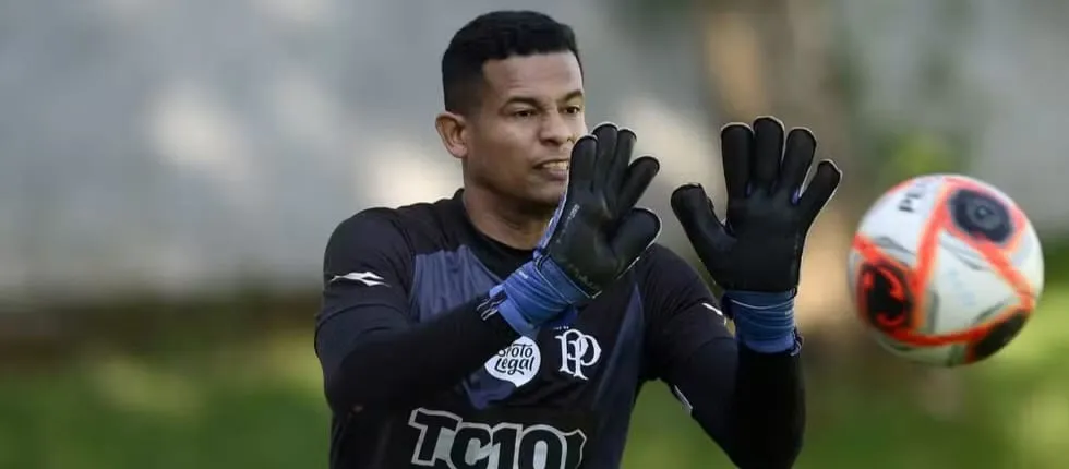 Veja os ex-atletas da Ponte Preta que assinaram denúncia contra diretoria