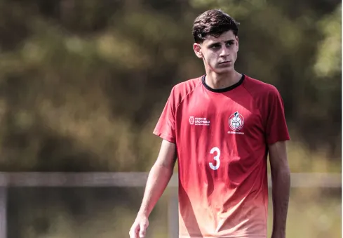 Diego Vaz