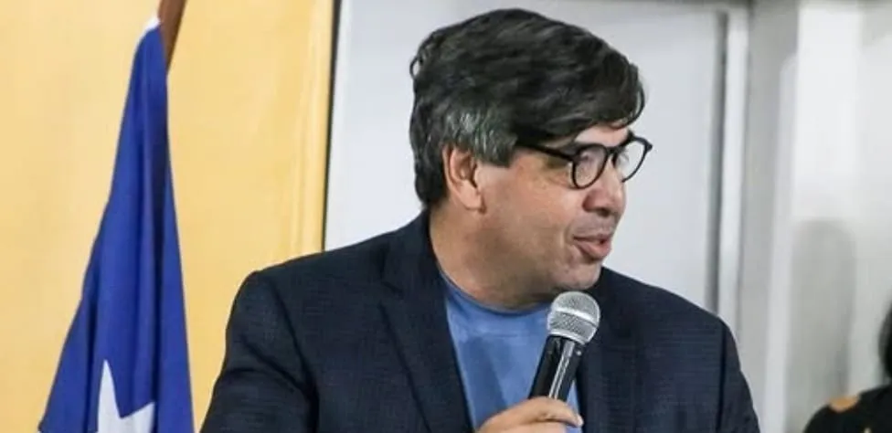 Jornalista desiste da disputa pela presidência do Volta Redonda