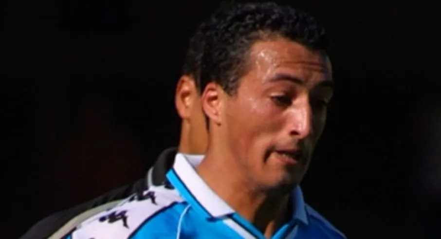 Ex-Grêmio é internado em estado grave após infarto em jogo amador