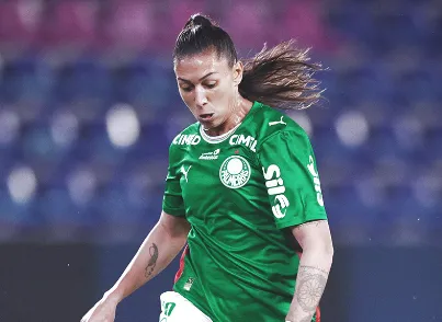 LIBERTADORES FEMININA: Palmeiras e Corinthians lideram seus grupos na primeira fase