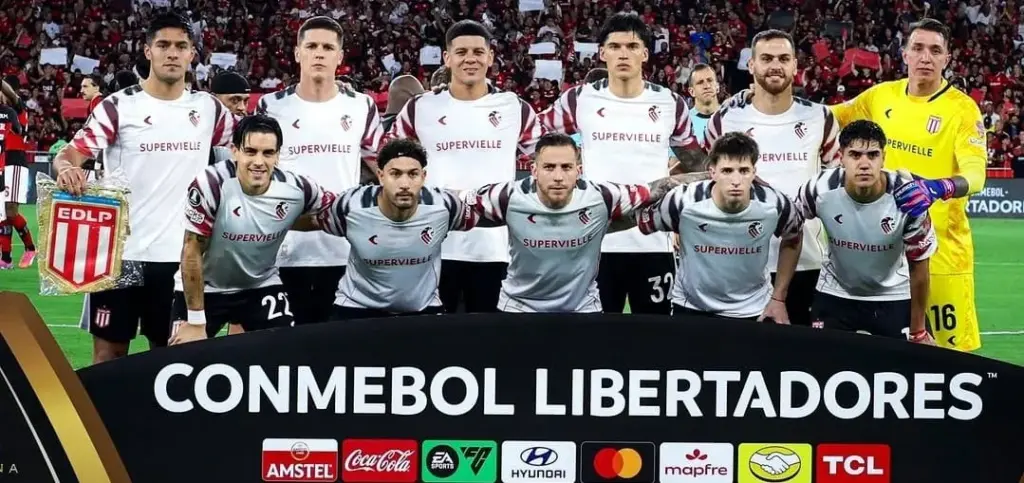 Jornais argentinos repercutem vaga do Estudiantes: 'Colossal'