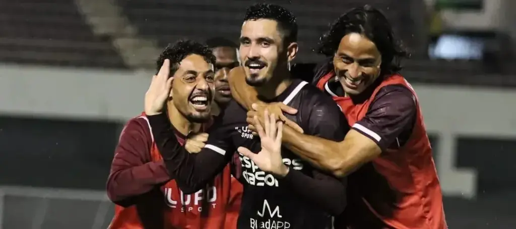 Ferroviária disponibiliza telão para jogo contra o Paysandu