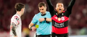 Maracanã vive semana trágica de cariocas nos torneios continentais