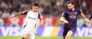 Fifa confirma final do Intercontinental no Catar; Veja detalhes