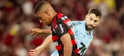 BRASILEIRÃO: Quatro duelos fecham a 29ª rodada nesta quinta-feira