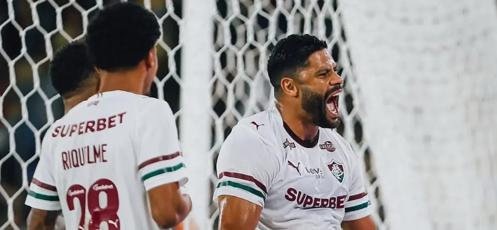 FLUMINENSE