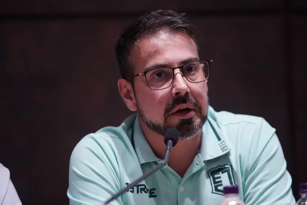 Série B: Presidente do Juventude esbraveja contra arbitragem