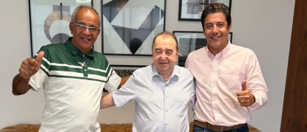 Francana oficializa grande patrocínio para a temporada 2027