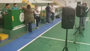 Guarani aprova mudança de clube associativo para SAF