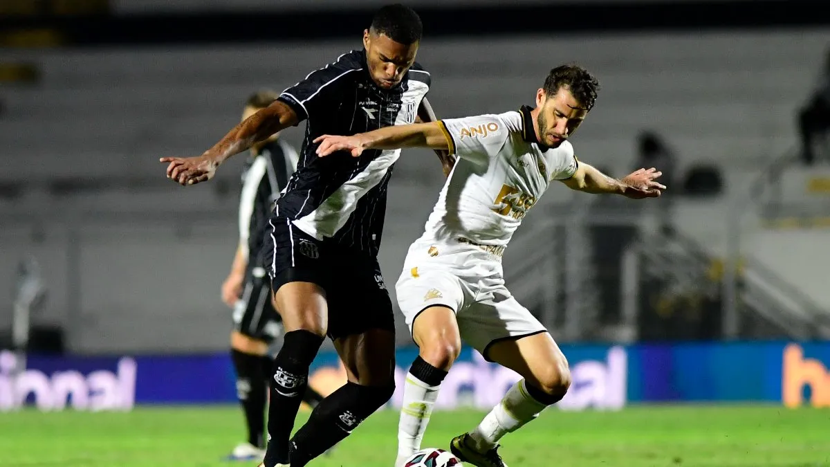 Criciúma x Ponte Preta – Onde assistir, escalações e arbitragem