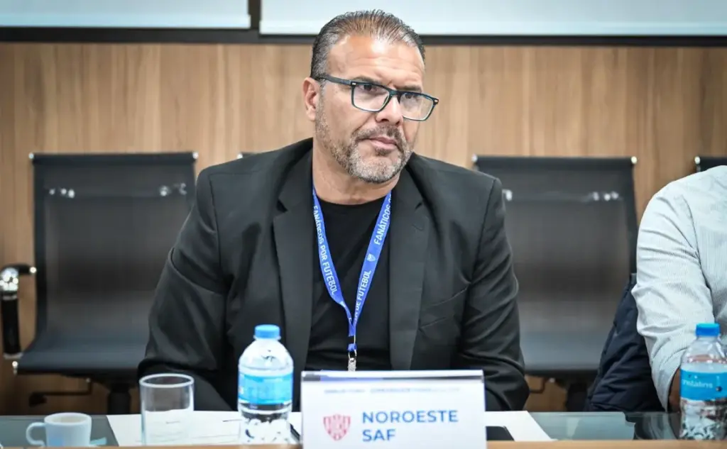 Noroeste inicia planejamento após eliminação na Copa Paulista