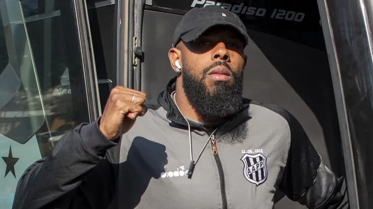Ex-Ponte Preta e jovem do Flamengo fazem teste para Kings League