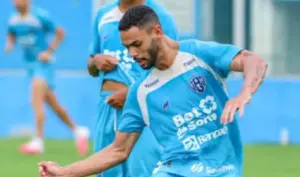 Paysandu x Ferroviária - Onde assistir, horário e escalações!