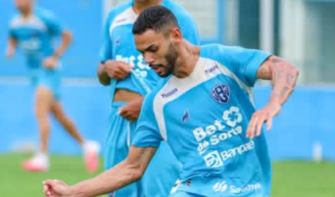 Paysandu x Ferroviária – Onde assistir, horário e escalações!