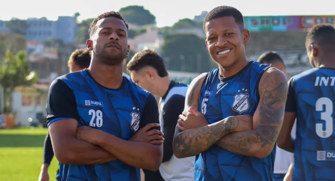 Inter de Limeira x Brusque – Onde assistir, horário e escalações!