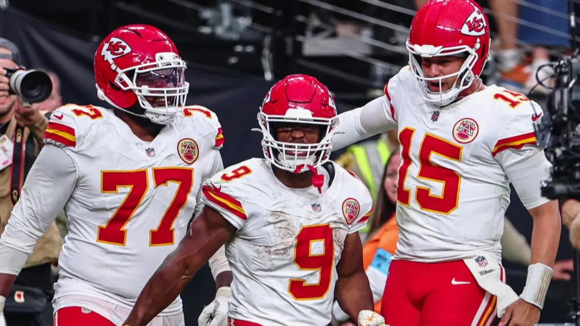 Com vitória dos Chiefs, confira os destaques da rodada 4 da NFL