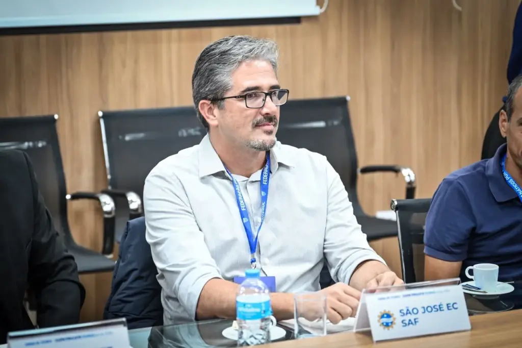 Executivo do São José destaca evolução e projeta novo ciclo após final