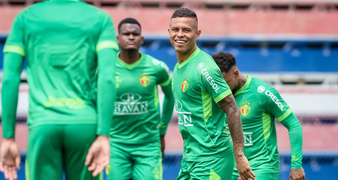Brusque x Paysandu – Onde assistir, horário e escalações!