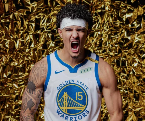 NBA reúne jogadores de 43 países e Gui Santos será o único brasileiro