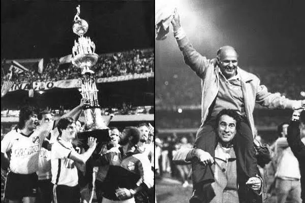 Como a Inter de Limeira derrubou o Palmeiras e conquistou o Paulista há 40 anos