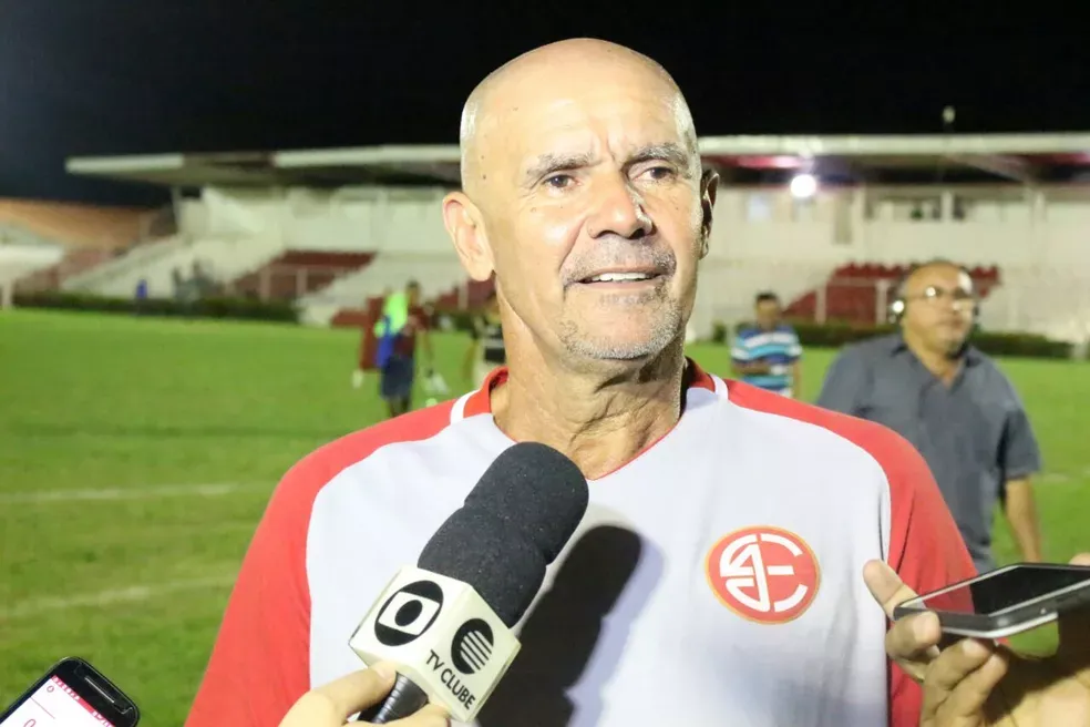 Luto! Morre destaque do Criciúma no título da Copa do Brasil de 1991